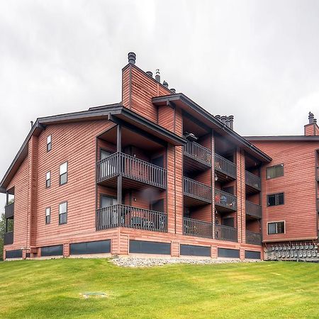 One-Bedroom Mountainside Condo D107 弗瑞斯科 客房 照片