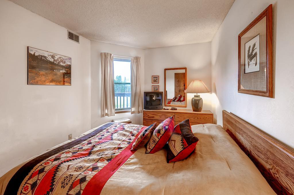 One-Bedroom Mountainside Condo D107 弗瑞斯科 客房 照片