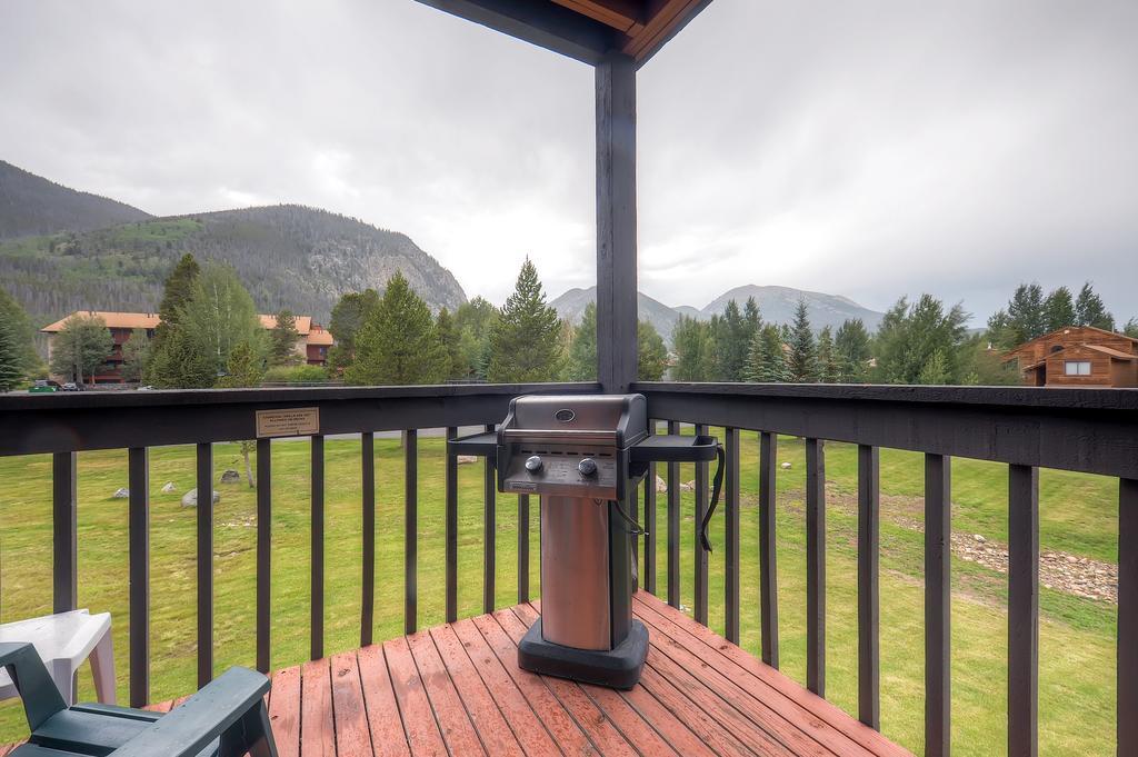 One-Bedroom Mountainside Condo D107 弗瑞斯科 客房 照片