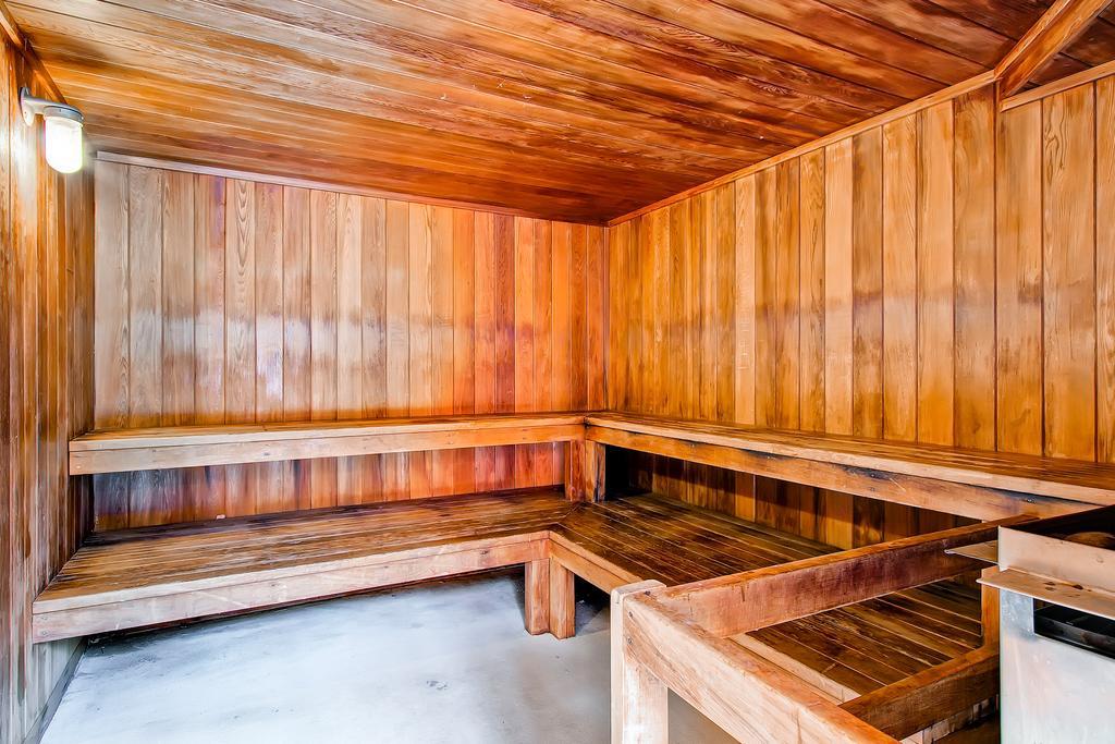 One-Bedroom Mountainside Condo D107 弗瑞斯科 客房 照片