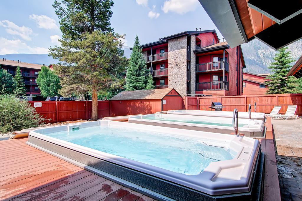 One-Bedroom Mountainside Condo D107 弗瑞斯科 客房 照片